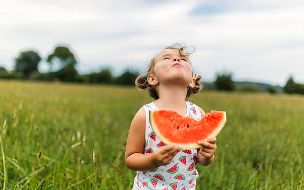 Bambini in vacanza: 3 consigli per un’alimentazione equilibrata