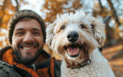 Cani e padroni si assomigliano davvero?